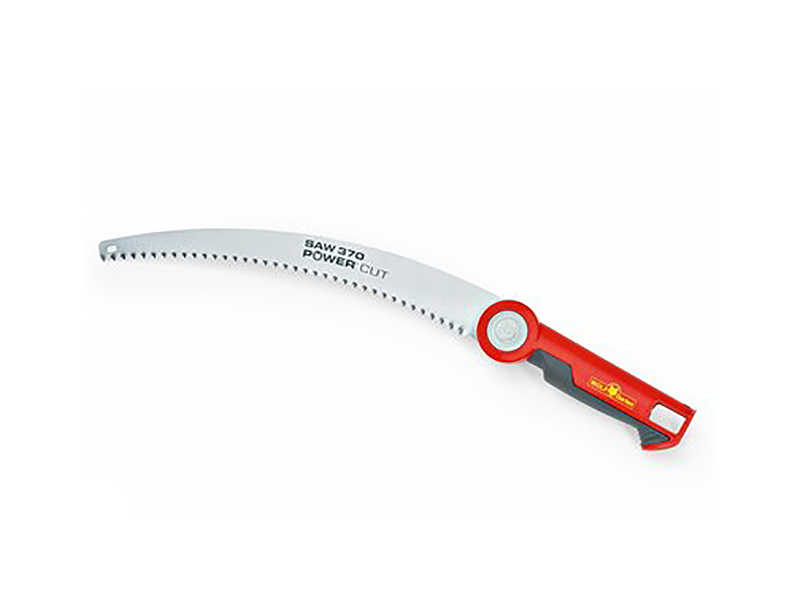 Wolf-Garten Pruning Saw 