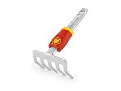 Wolf-Garten Multi-Change® Small Rake 8cm 