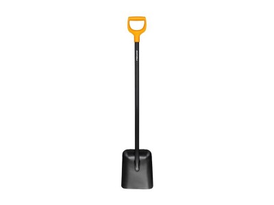 Fiskars Solid Shovel 