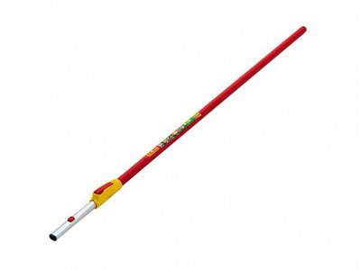 Wolf-Garten Multi-Change® Telescopic Handle 170-300cm 