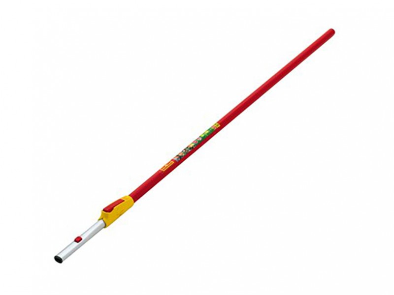 Wolf-Garten Multi-Change® Telescopic Handle 170-300cm 