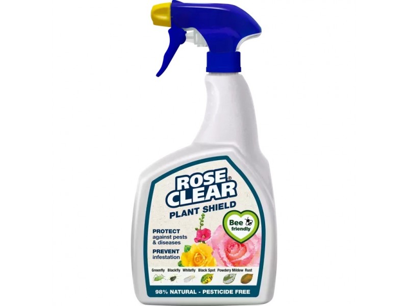 RoseClear Plant Shield Spray Ready To Use
