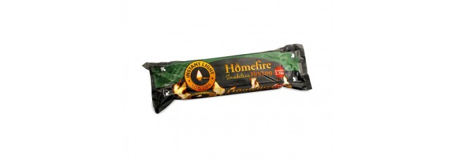 Homefire Instant Light Firelog