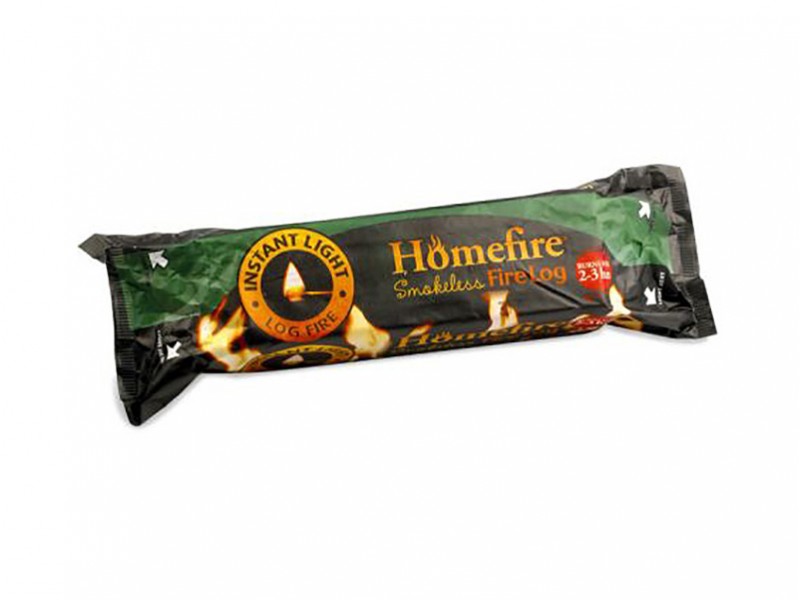 Homefire Instant Light Firelog Homefire Instant Light Firelog