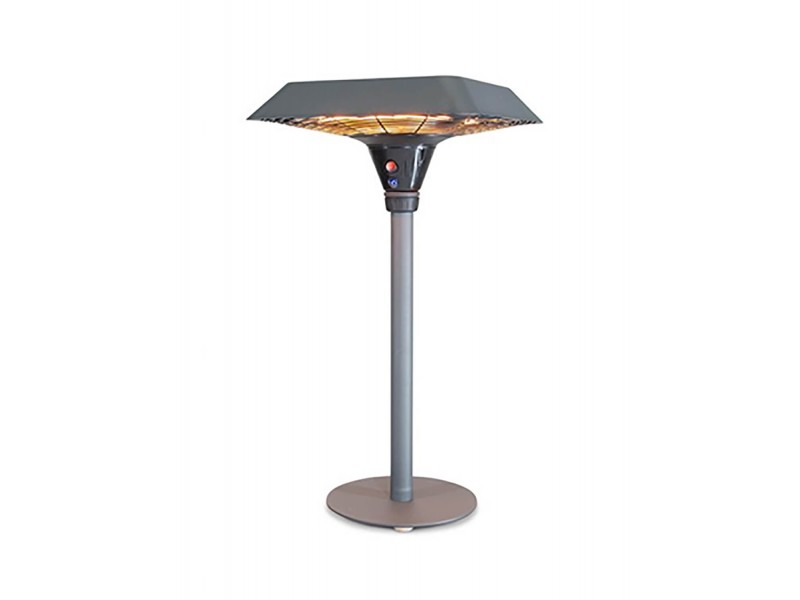 Kettler Kalos Universal Table Top Garden Heater