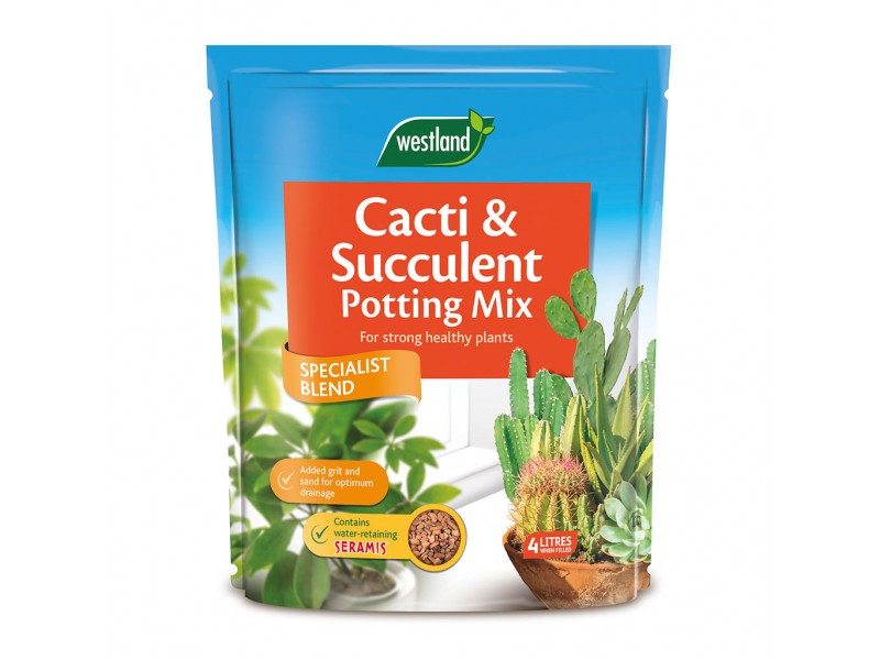 Westland Cacti & Succulent Potting Mix