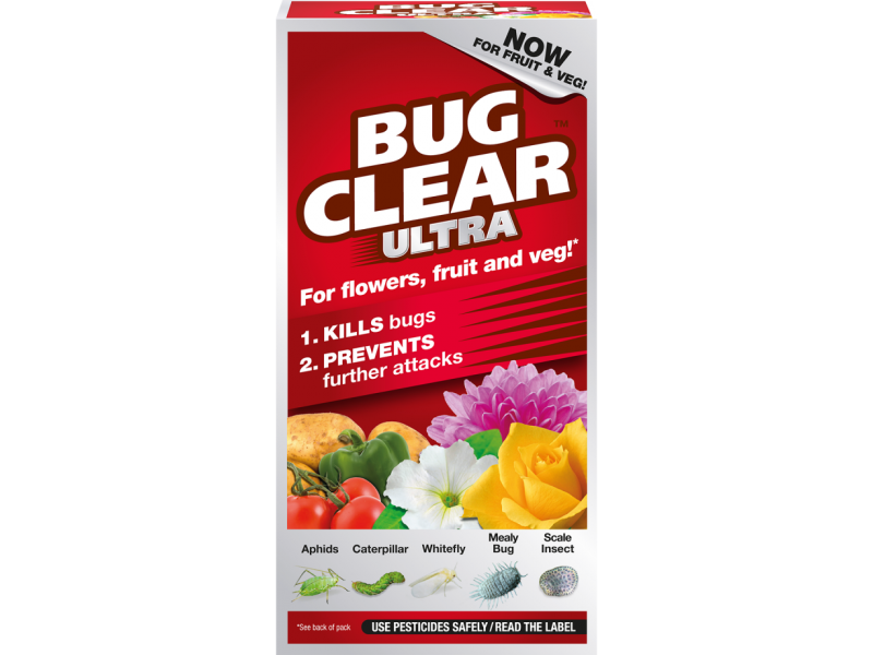 BugClear Ultra