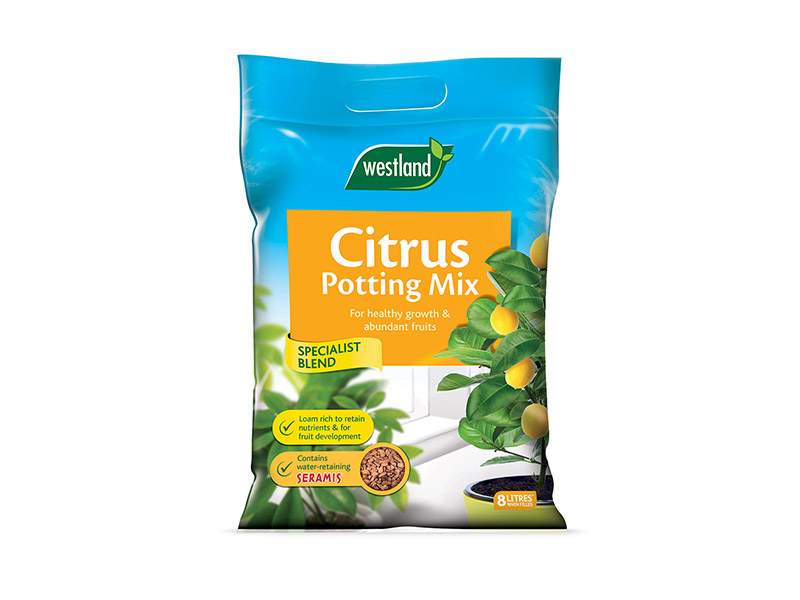 Westland Peat Free Citrus Potting Mix