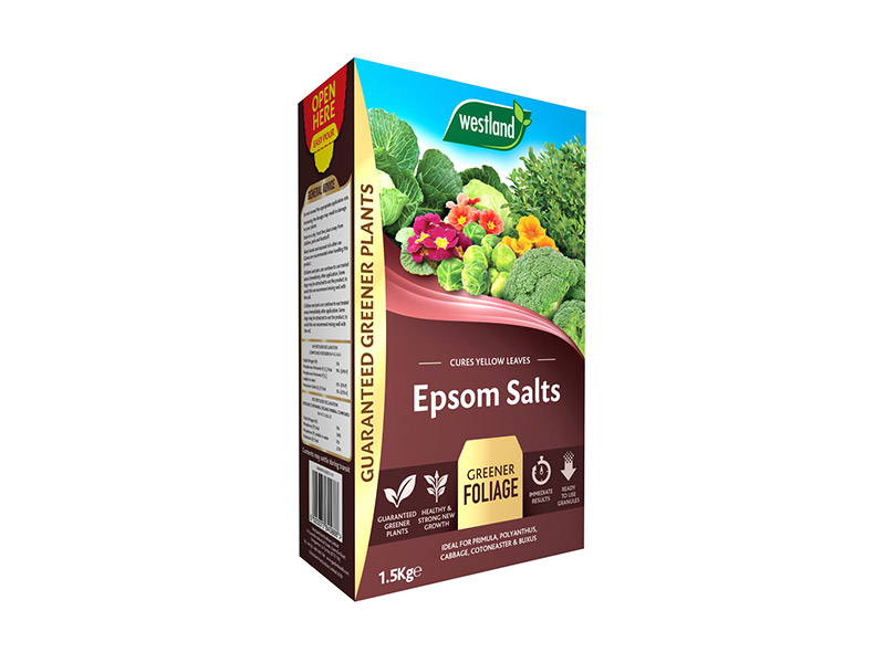 Westland Epsom Salts