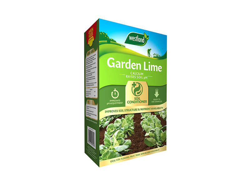 Westland Garden Lime