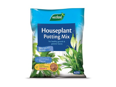 Westland Houseplant Potting Mix 4L