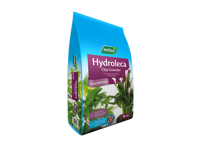 Westland Hydroleca Clay Granules