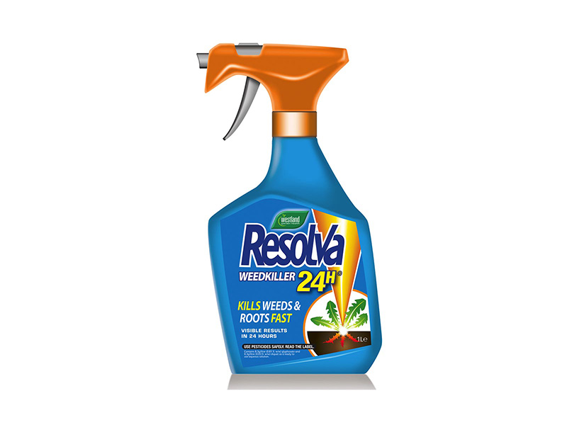 Resolva 24h Ready to Use