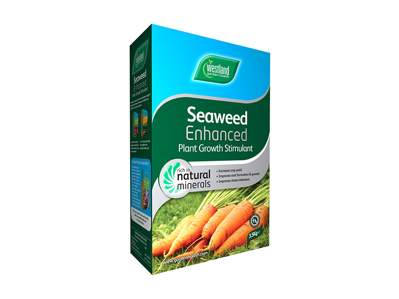 Westland Seaweed Enhanced