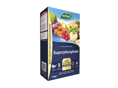 Westland Superphosphate