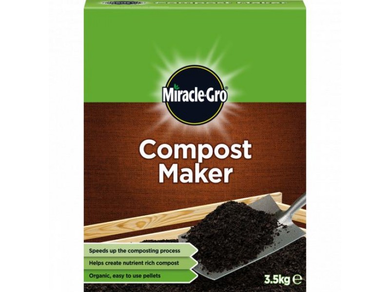 Miracle-Gro Compost Maker