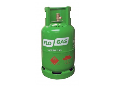 Flogas Leisure Gas Cylinder