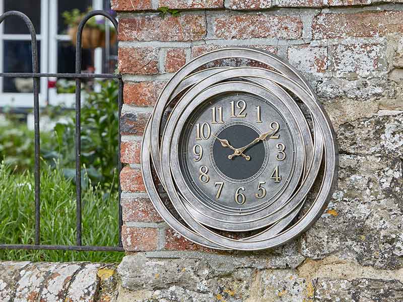 Ripley Wall Clock