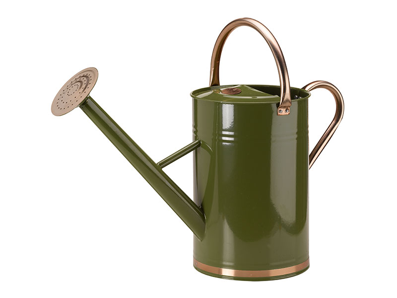 Smart Garden Watering Can Sage 9L