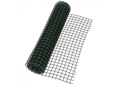 Gardman Garden & Plant Mesh - Green