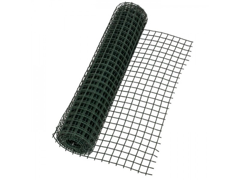 Gardman Garden & Plant Mesh - Green