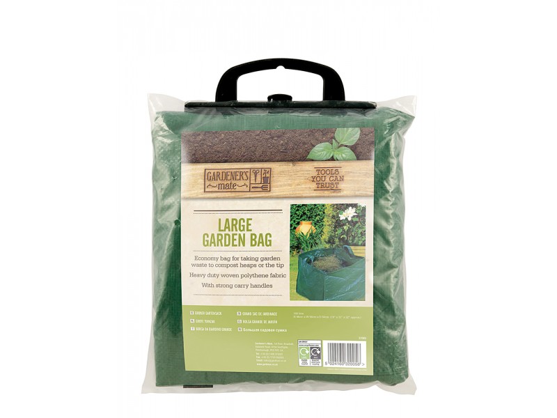 Gardman Giant Garden Tidy Bag