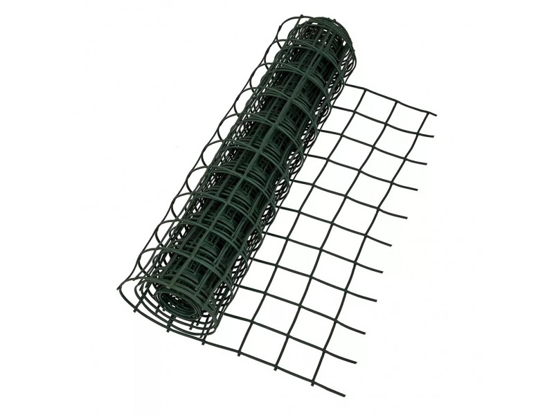 Gardman Garden & Plant Mesh - Green
