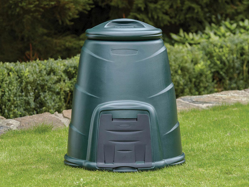 Garland Composter 220L