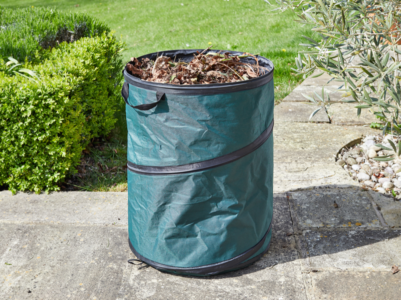 Smart Garden Pop up Spring Bin