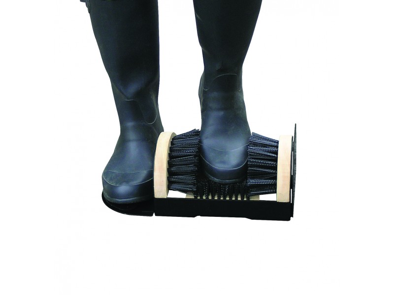 Garland Wellie Wiper