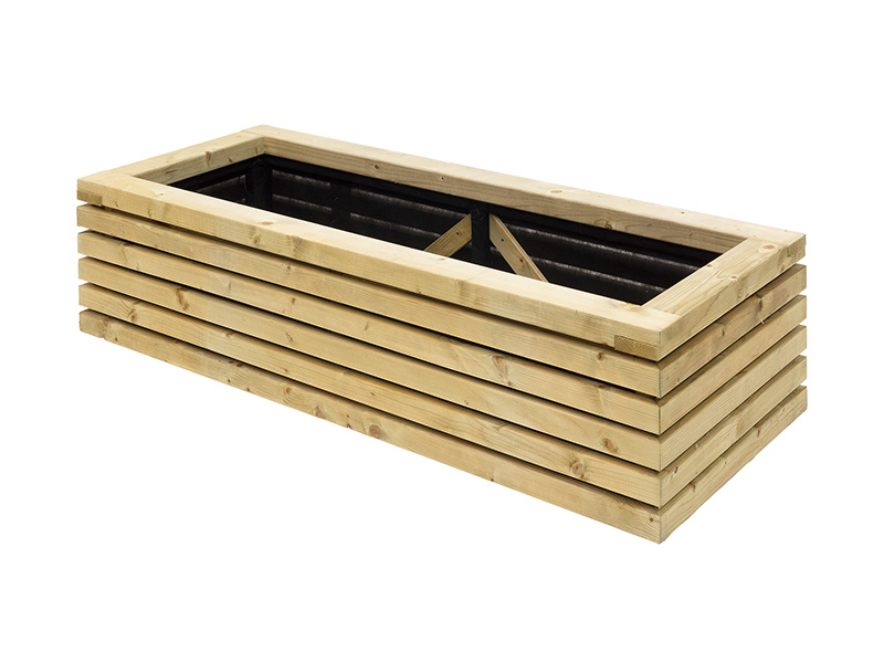 Grange Contemporary Planter