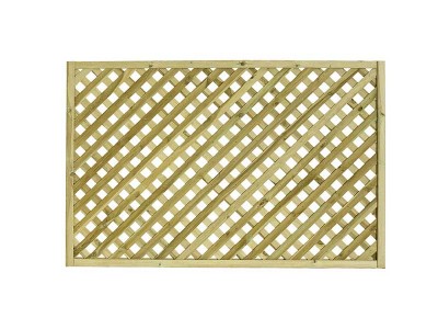 Grange Elite Square Lattice Trellis