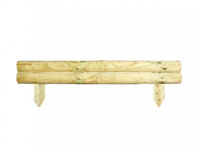 Grange Horizontal Log Board