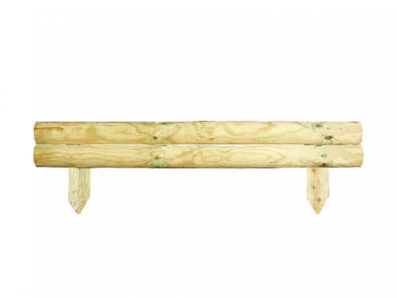 Grange Horizontal Log Board