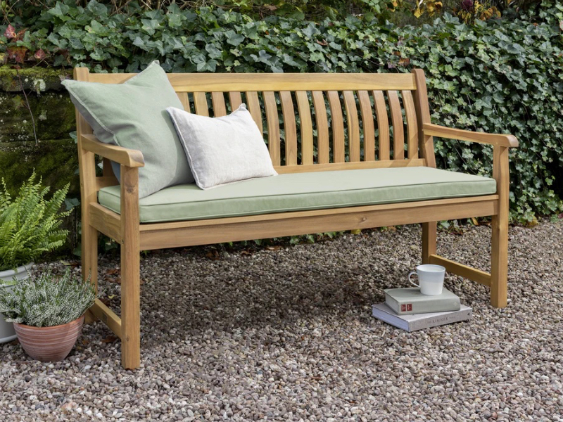 Kettler Hampton Bench Kettler Hampton Bench