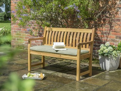 Kettler Hampton Bench