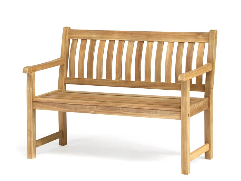 Kettler Hampton Bench Kettler Hampton Bench