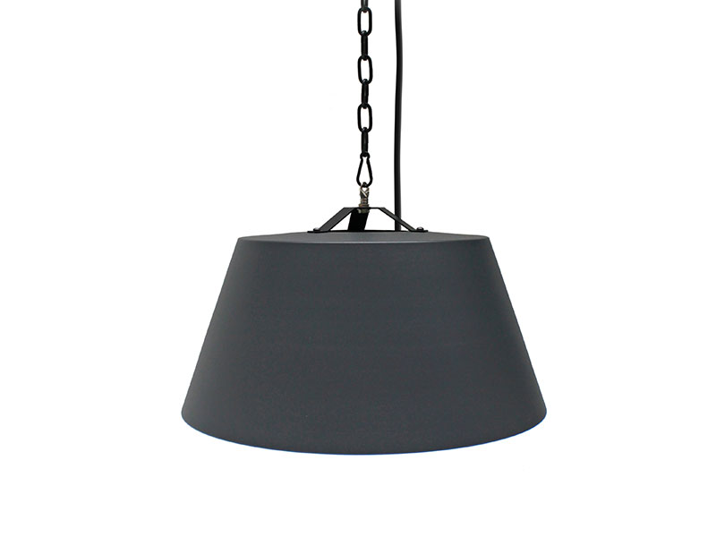 Kettler Kalos Terrace Pendant Electric Heater