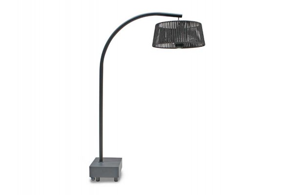 Kettler Kalos Plush Electric Overhang Heater