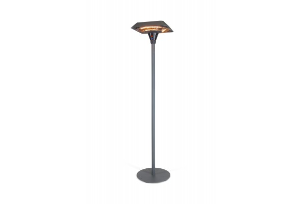 Kettler Kalos Universal Heater Floor Standing
