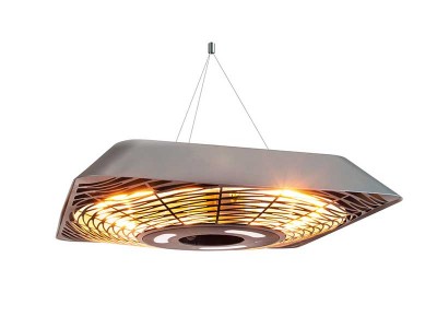 Kettler Kalos Universal Heater Pendant