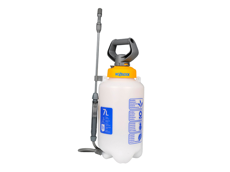 Hozelock 7L Garden Sprayer 