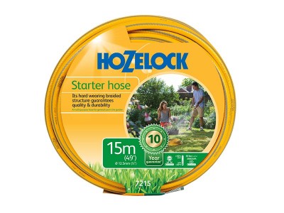 Hozelock Starter Hose