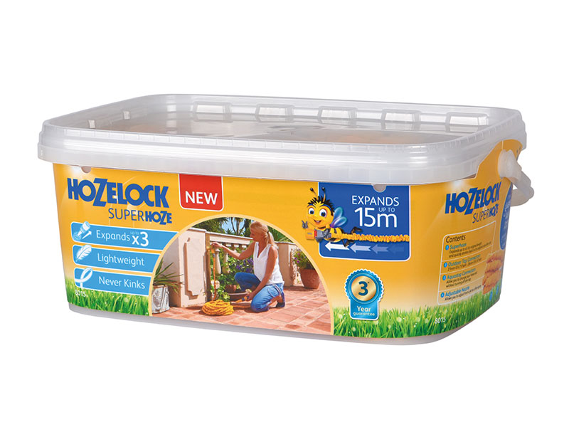 Hozelock Superhoze