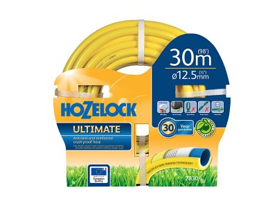 Hozelock Ultimate Hose