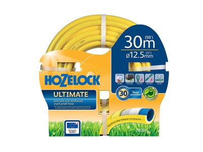 Hozelock Ultimate Hose
