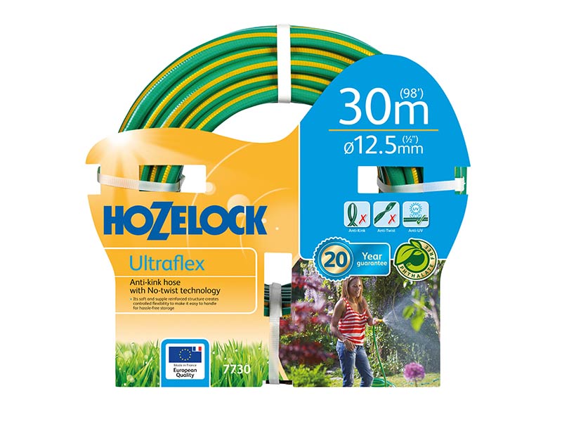 Hozelock Ultraflex Hose