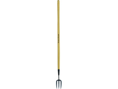 Kent & Stowe Stainless Steel Long Handled Fork