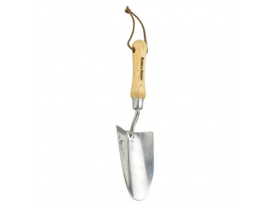 Kent & Stowe Stainless Steel Hand Trowel