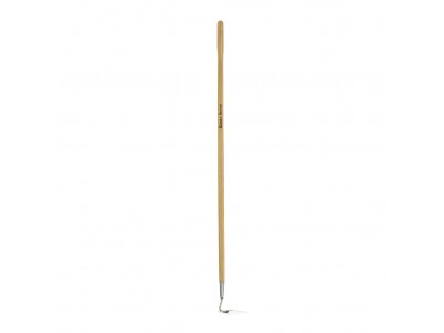 Kent & Stowe Stainless Steel Long Handled Draw Hoe
